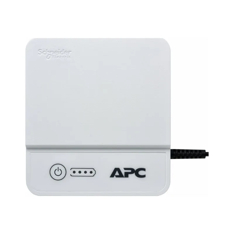 UPS APC Connect 12 V Blanco CP12036LI