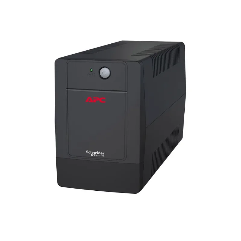 APC Easy UPS 1600VA 900W BVG1600I-AR