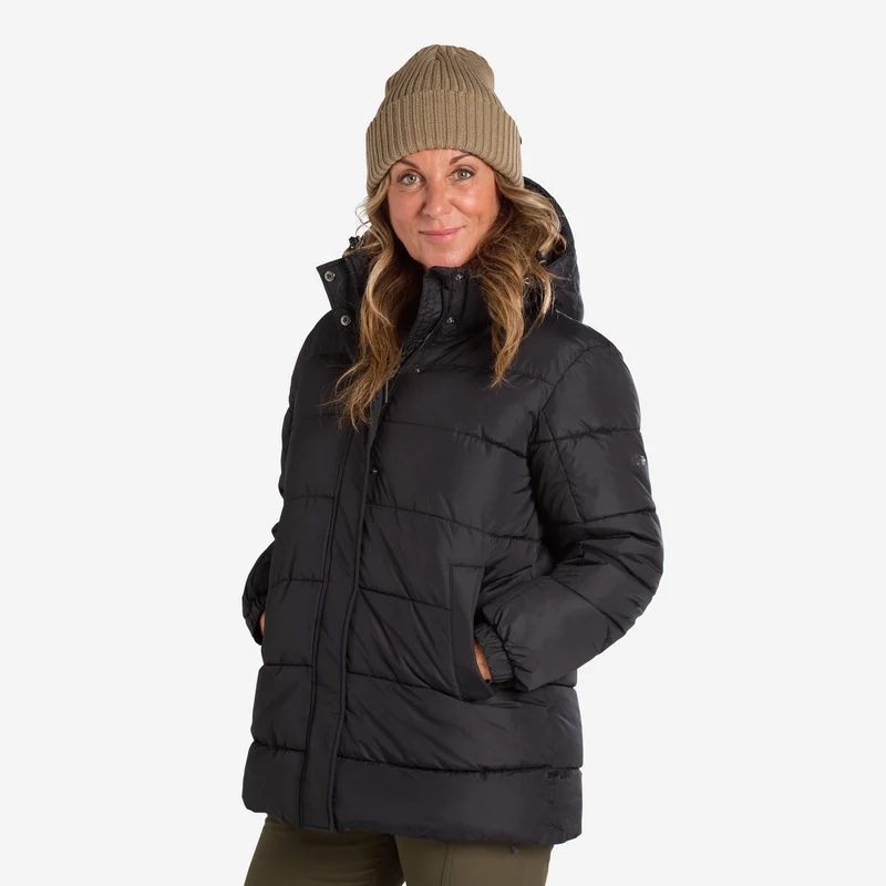 Gina Reco Jacket Black XS