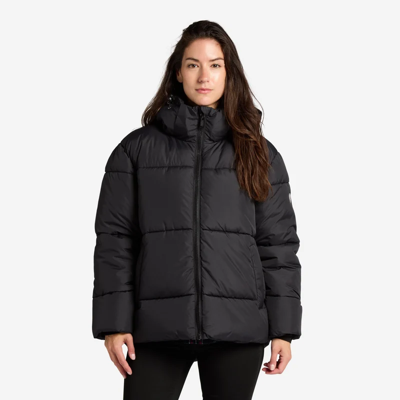 Aurora Reco Jacket Black XXL