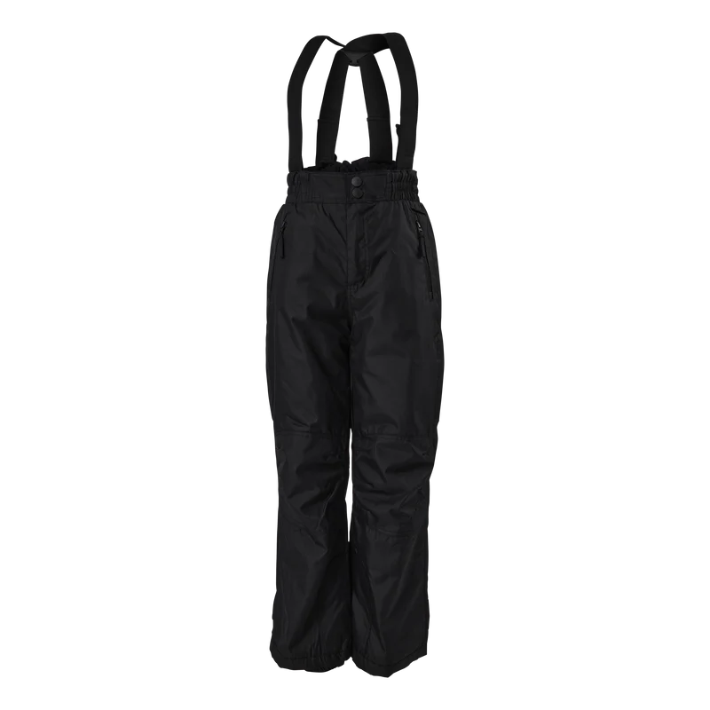 J-pant Black 146/152