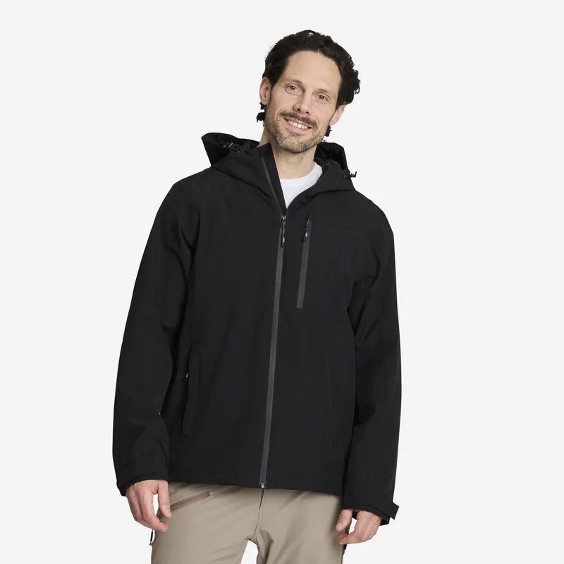 Ben Jacket Black S