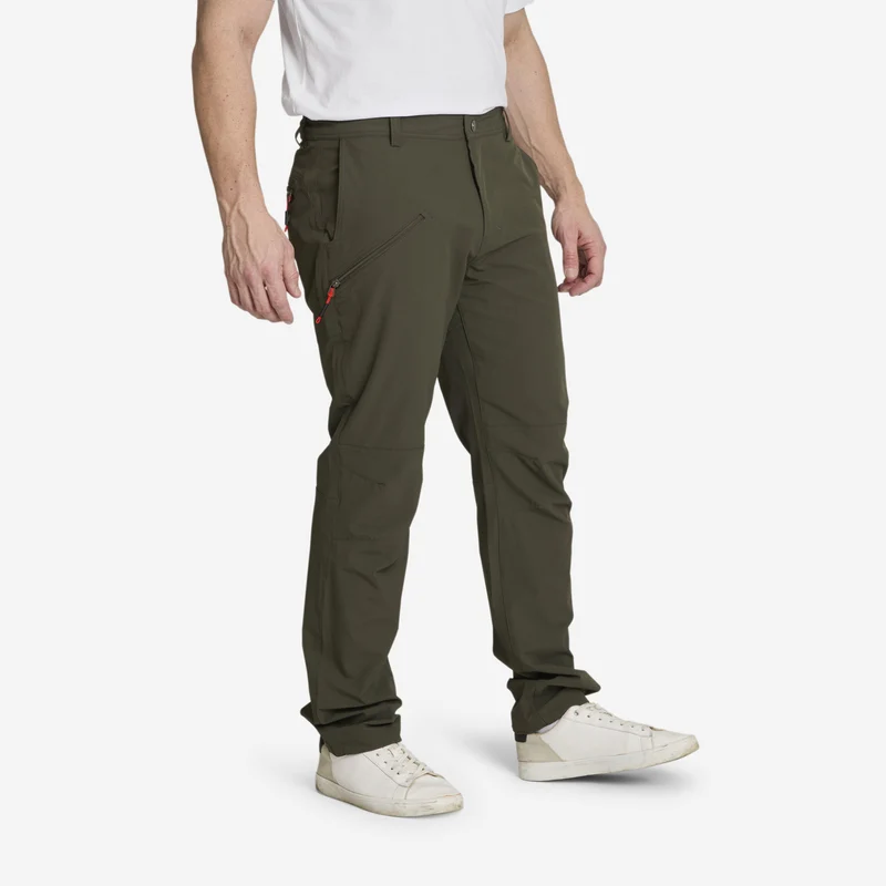 Fusion Reco Pants Dark Olive M