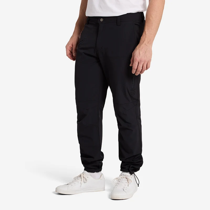 Fusion Reco Pants Black XL