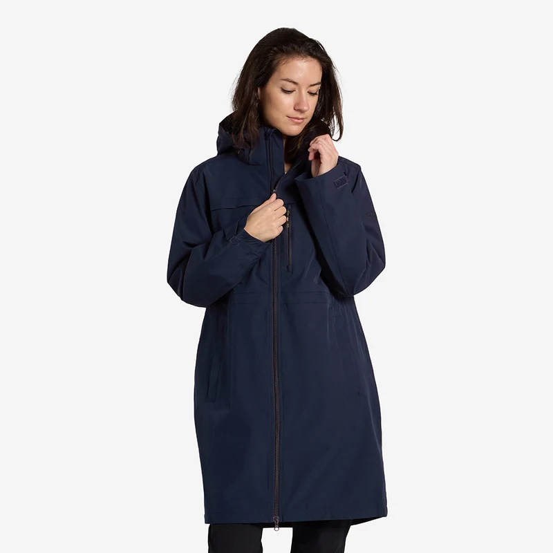 Harper Jacket Dark Navy XXL