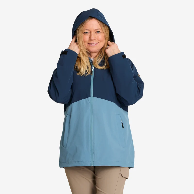 Gladys Jacket Navy Blue L