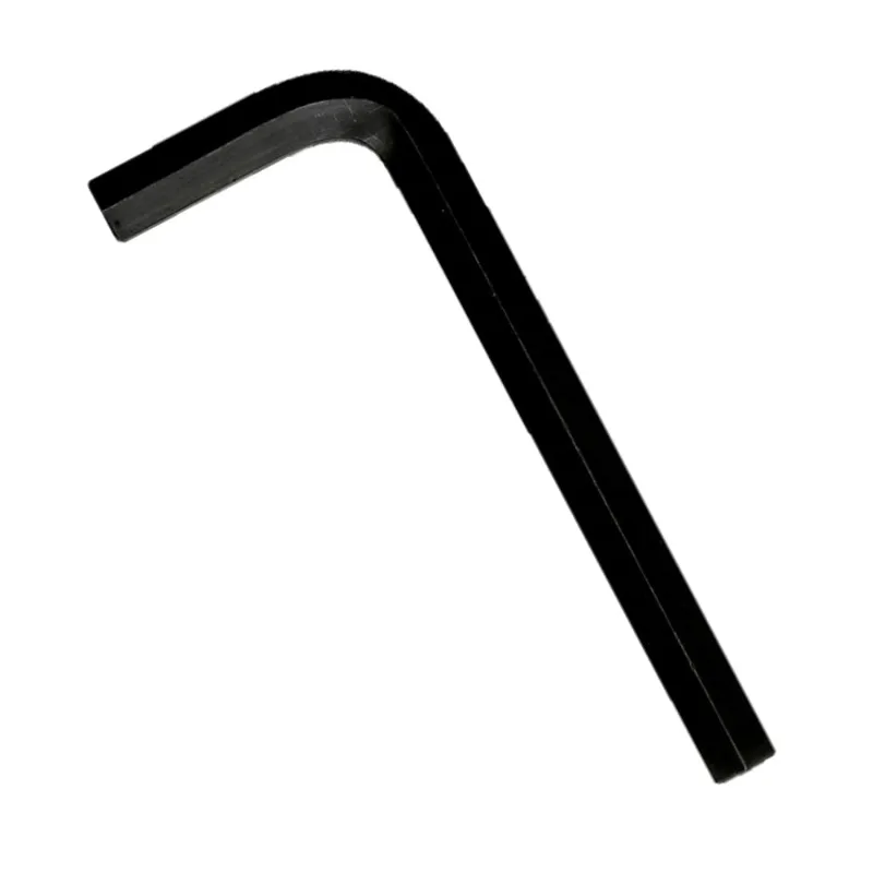 Llave hexagonal pavonada 1.5mm Bahco