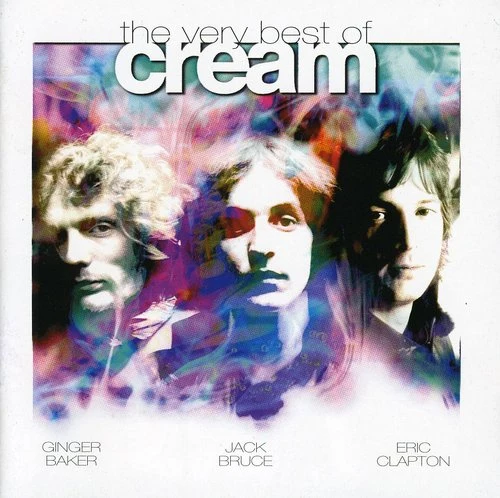 Cream - The Very Best of Cream New / CD / The Very Best of Cream Universal Int'l (UNTL5237522)