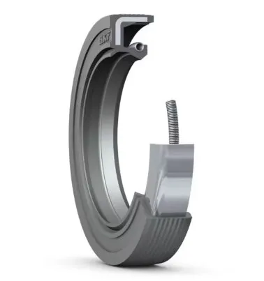 Retentor Agrícola SKF HMSA10 RG 40x55x8 mm