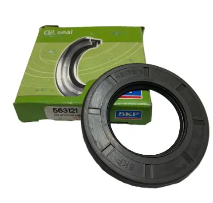 Retentor Agrícola SKF HMS5 RG 25x52x10 mm