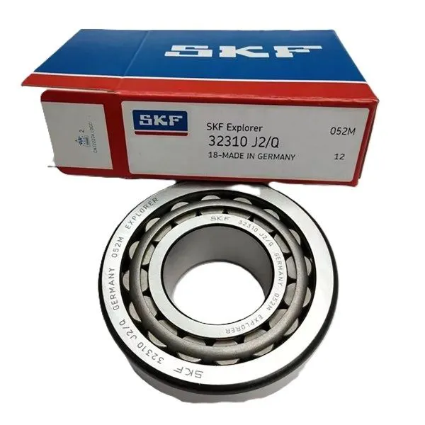 Rolamento de Rolos Cônicos SKF 32310 A 50x110x42,25 mm