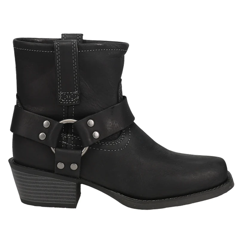 Jungle Motocycle Motorcycle Boots 6.5 / Medium