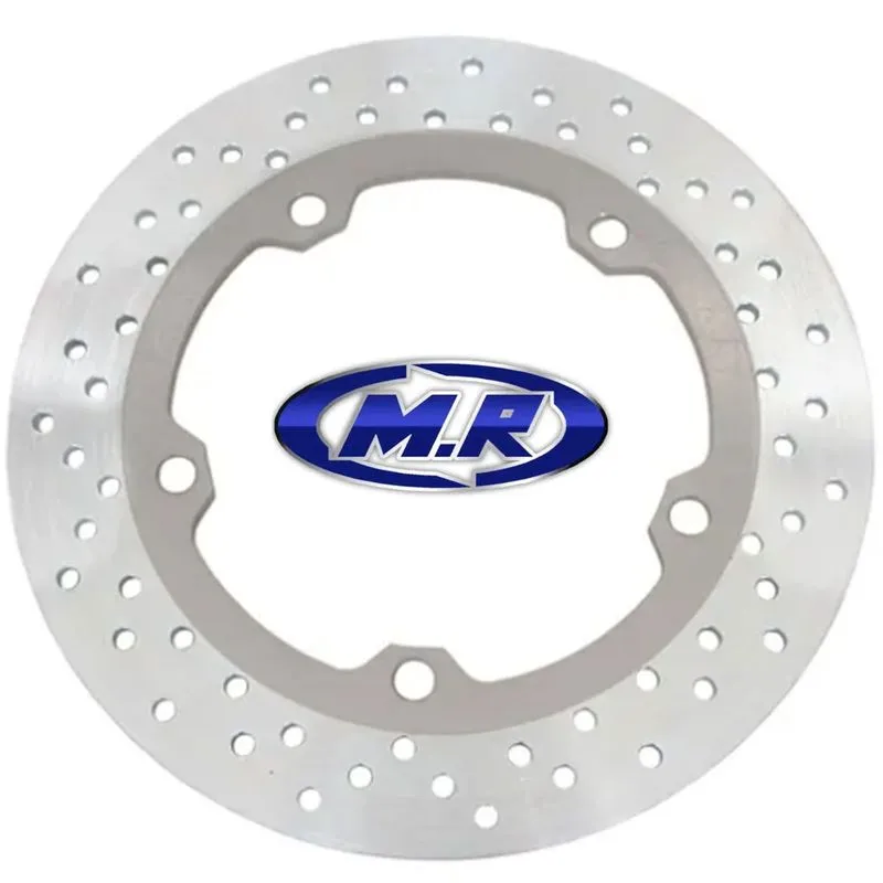 Disco Freio MT09 Tracer 2009 Traseiro - Mr Disco