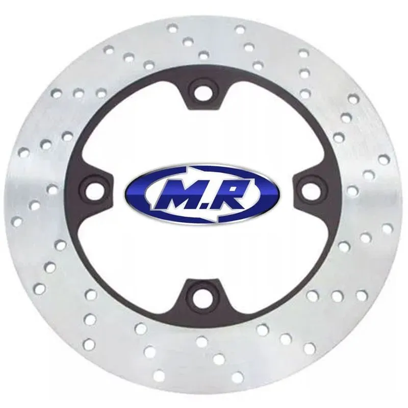Disco Freio ZX9 1994 até 2004 4 Furos Traseiro - Mr Disco
