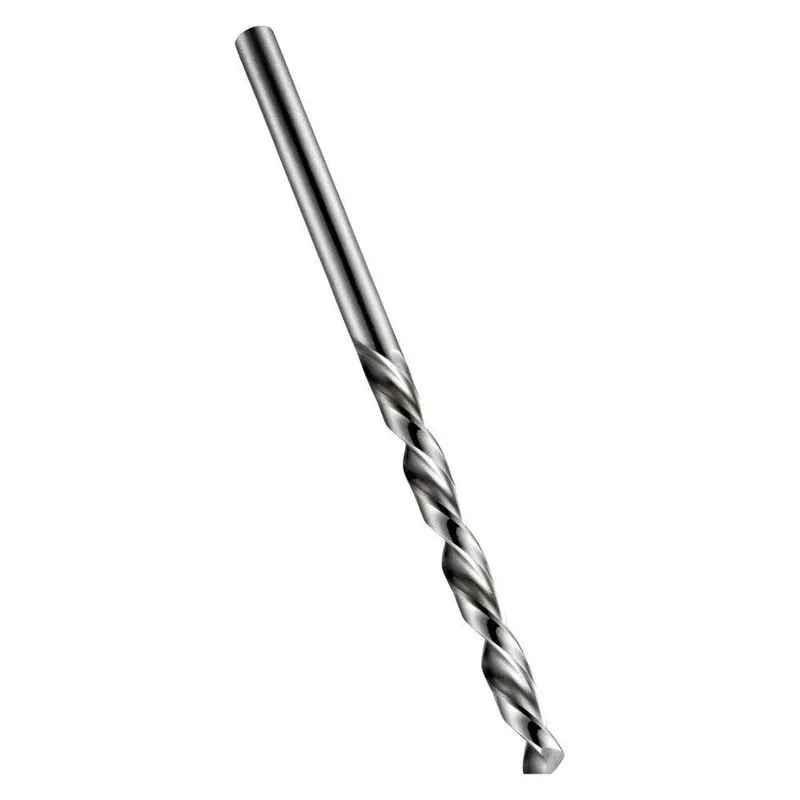 Broca Paralela Corte à Esquerda - Med. 2,7 Mm 10 Peças - Din 338 - A101