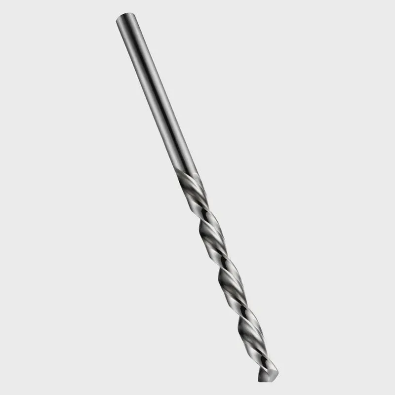 Broca Paralela Corte à Esquerda - Med. 4,2 mm 10 Peças - din 338 - A101