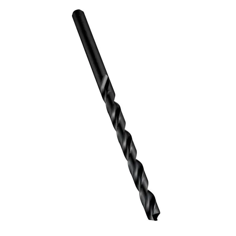 Broca Hss Longa Revenida A Vapor - Med. 17mm - Din 340 - A110