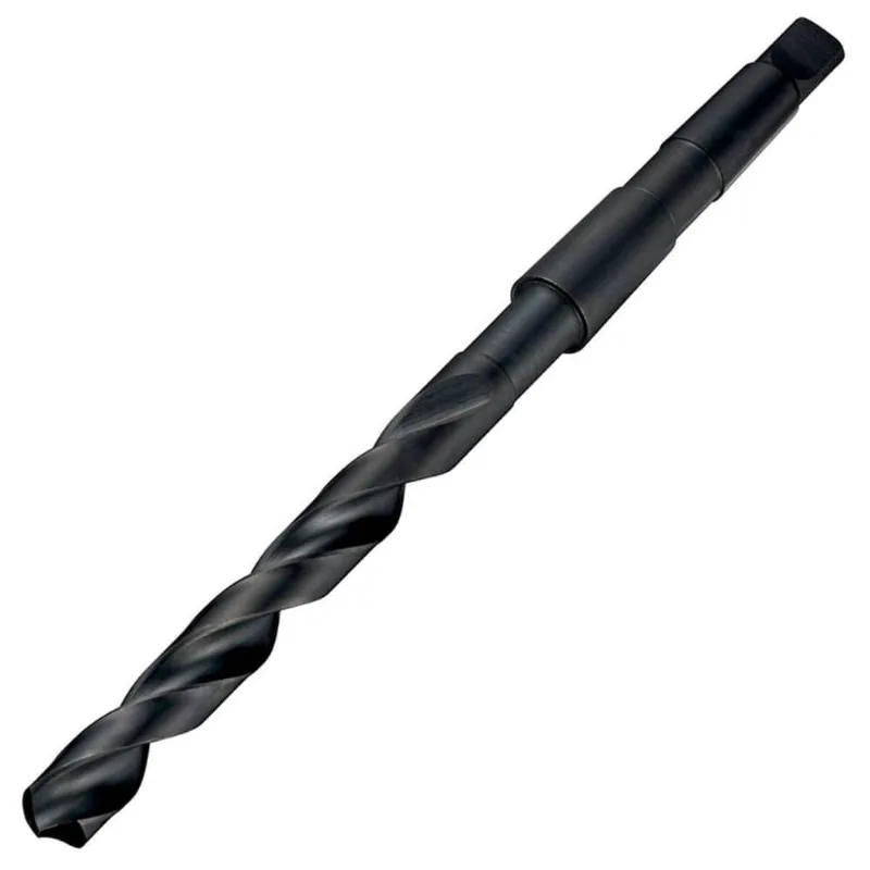 Broca De Aço Rápido Haste Cônica 9mm - A1309.0 - Dormer