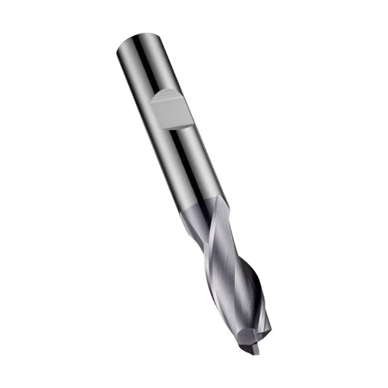 Fresa De Topo - Med. 5mm - Nof 2 - S922