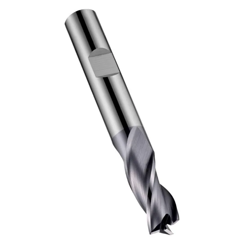Fresa De Topo - Med. 5mm - Nof 3 - S933