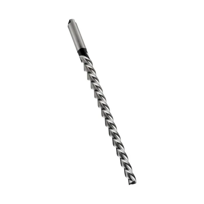 Alargador Máquina Para Pinos Cônicos Com Corte A Esquerda - Hélice 45° - Med. 8mm - Din 2179 - B953