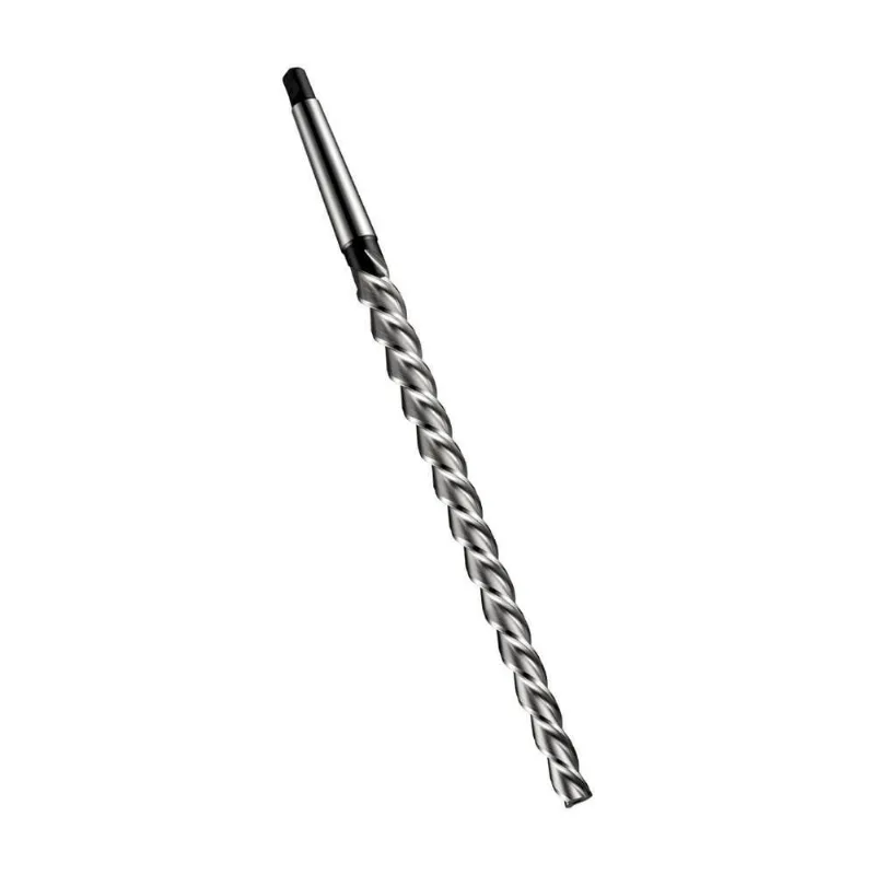 Alargador Máquina Para Pinos Cônicos Com Corte A Esquerda - Hélice 45° - Med. 20mm - Din 2180 - B954