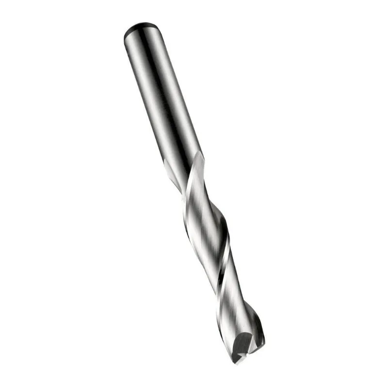 Fresa De Topo - Med. 16mm - Nof 2 - Din 1835b - C122