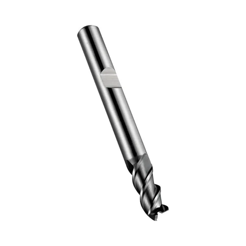 Fresa De Topo - Med. 22mm - Nof 3-6 - Din 1835b - C907