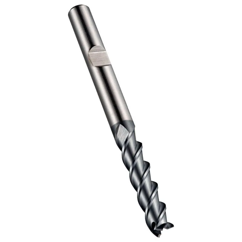 Fresa De Topo - Med. 20mm - Nof 3-5 - Din 1835b - C920