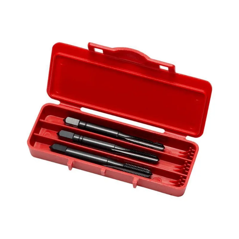M Macho Manual Canal Reto - Med. 3 X 0,5 Mm - Din 352 - E102