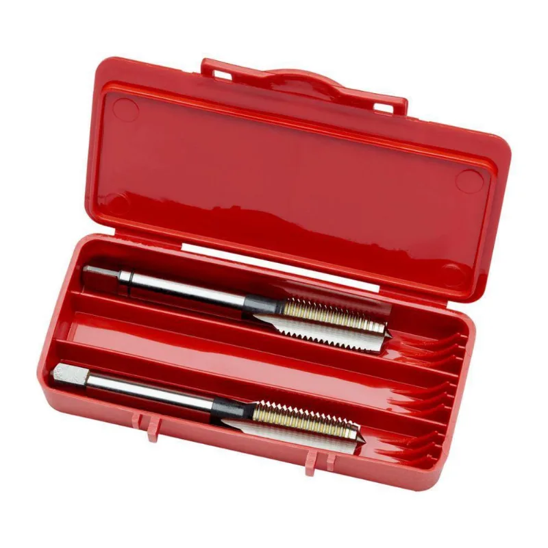 Mf Macho Manual Canal Reto - Med. 18 X 1 Mm - Din 2181 - E105