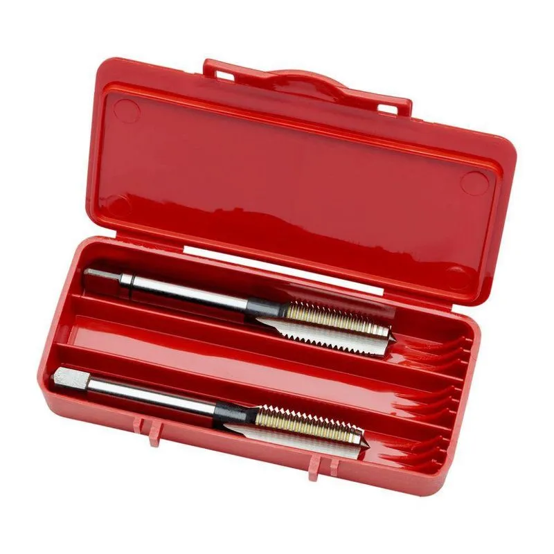 Mf Macho Manual Canal Reto - Med. 20 X 1 Mm - Din 2181 - E105