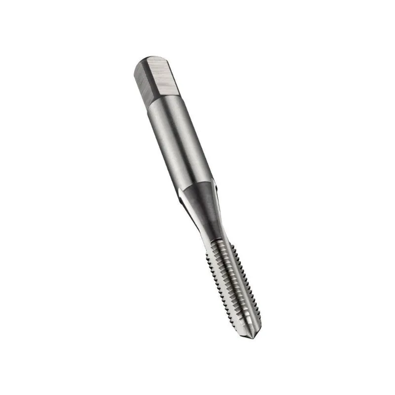 Mf Macho Manual Canal Reto - Med. 9 X 1 Mm - Din 2181 - E105
