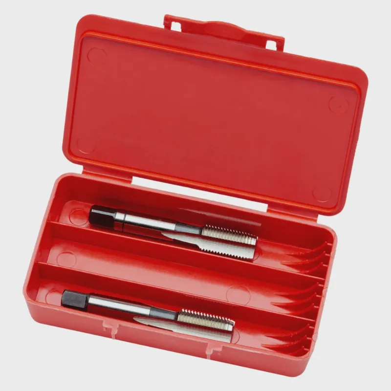 Unf Macho Manual Canal Reto - Med. 10 - din 2181 - E111