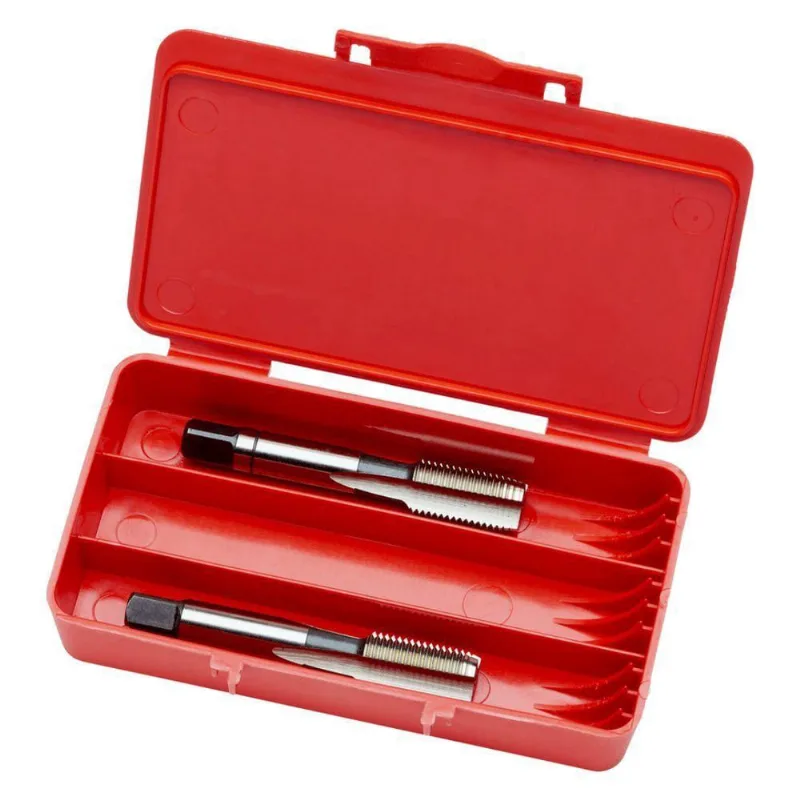 Unf Macho Manual Canal Reto - Med. 3/8 - Din 2181 - E111