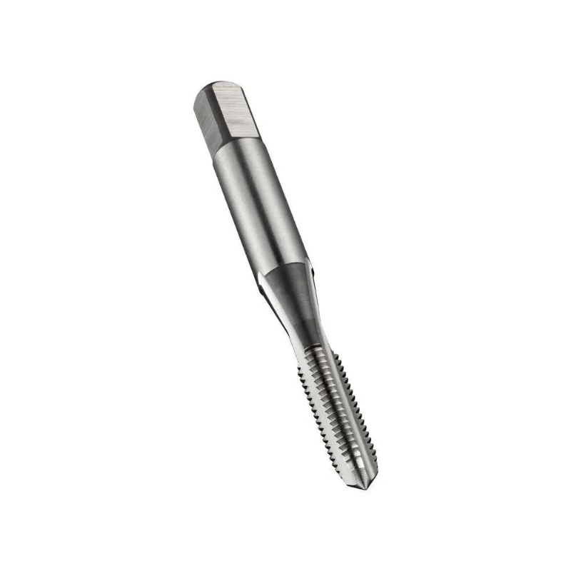 Unf Macho Manual Canal Reto - Med. 3/8 - Din 2181 - E111
