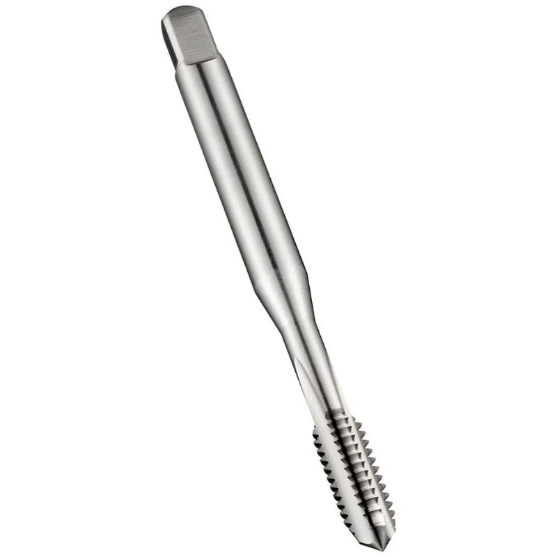 Unc Macho Máquina Canal Reto - Med. 10 - Din 371 - E225