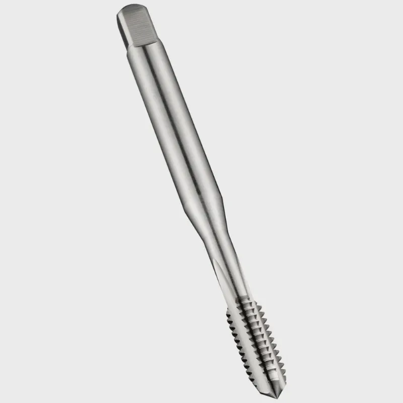 Unc Macho Máquina Canal Reto - Med. 1/4 - din 371 - E225