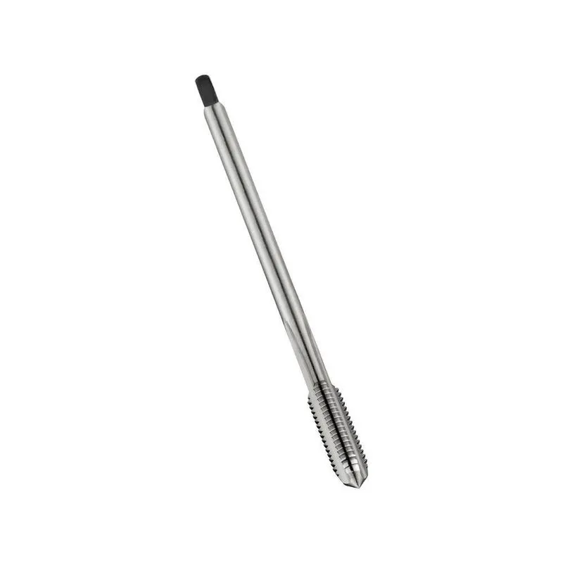 M Macho Máquina Canal Reto - Med. 14 X 2mm - Din 376 - E250