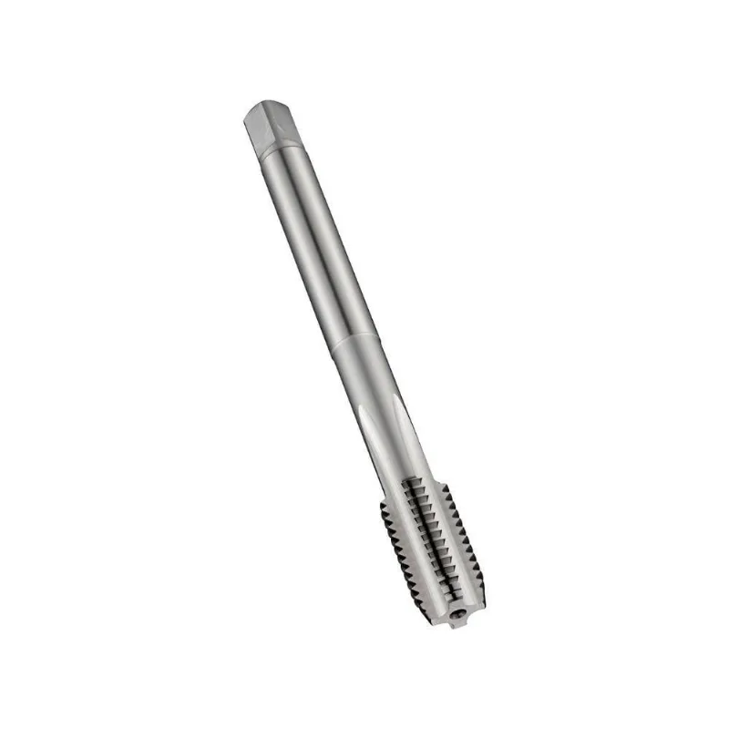 Unc Macho Máquina Canal Reto - Med. 7-16 X 14 - Din 376 - E275