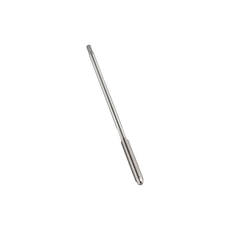M Macho Máquina Canal Reto - Med. 14 X 2mm - Din 357 - E303