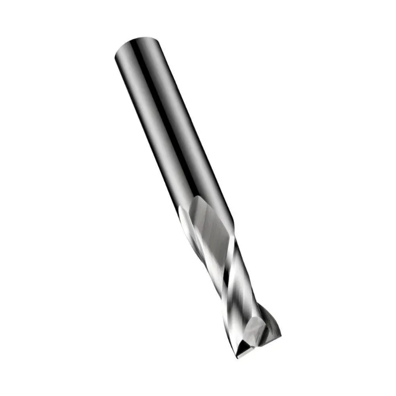 Fresa De Topo - Med. 7mm - Nof 2 - S902