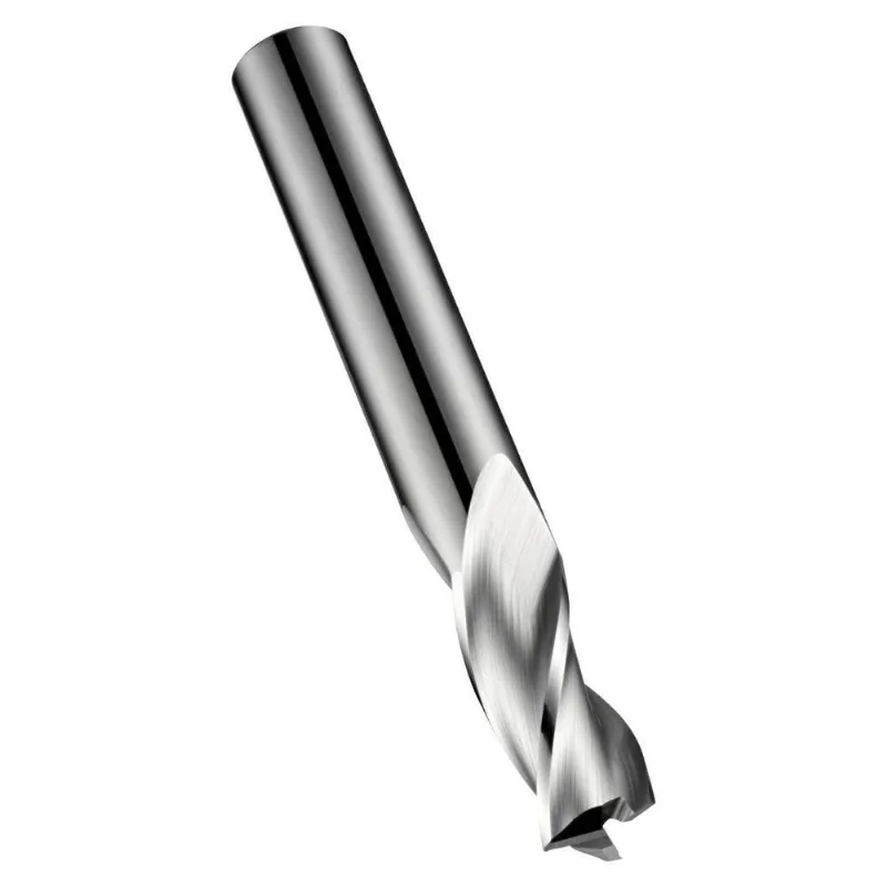 Fresa De Topo - Med. 12mm - Nof 3 - S903