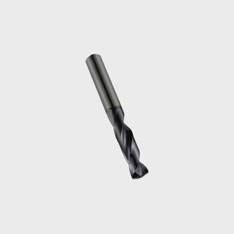 Broca Force X 3D com refrigeração interna Med 0.311 inch din 6537K R457