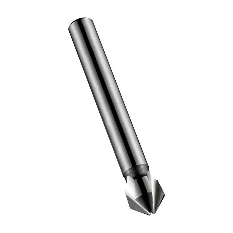Escareador Com Alívio Radial Extra - 90° - Med. 31mm - Din 335c - G142