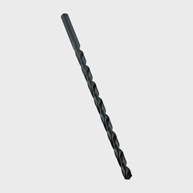 Broca Paralela Extra Longa Revenida a Vapor - Med. 5,16mm - din 328 - A125