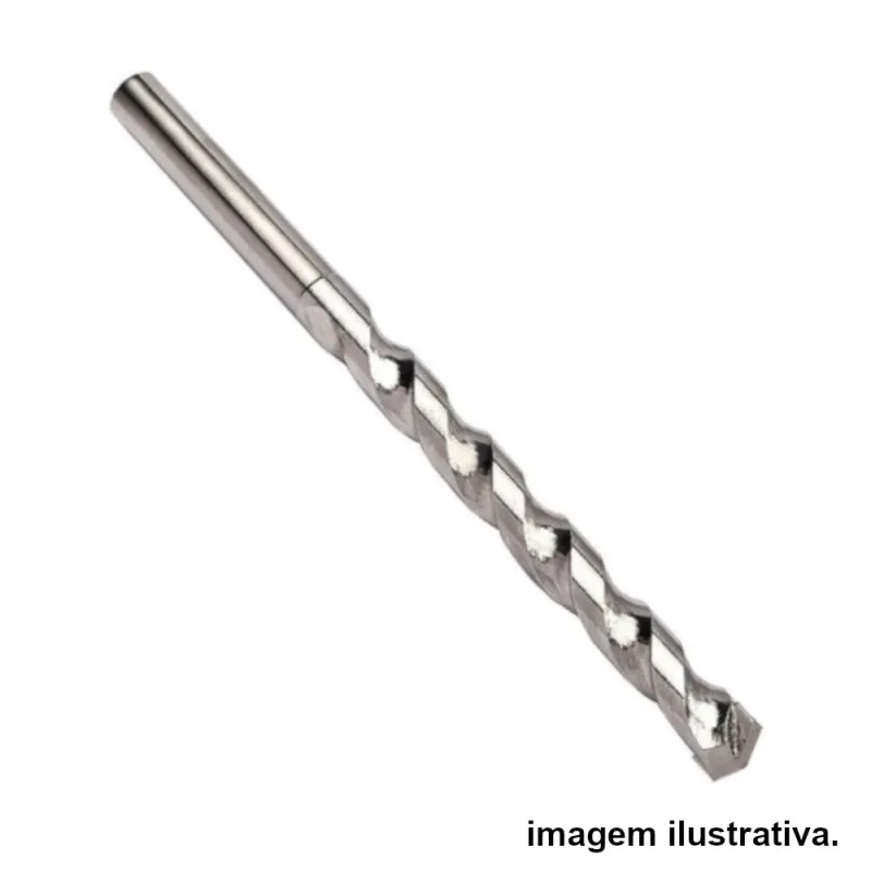 BROCA WIDEA 10,0 MM 13/32 - DORMER*