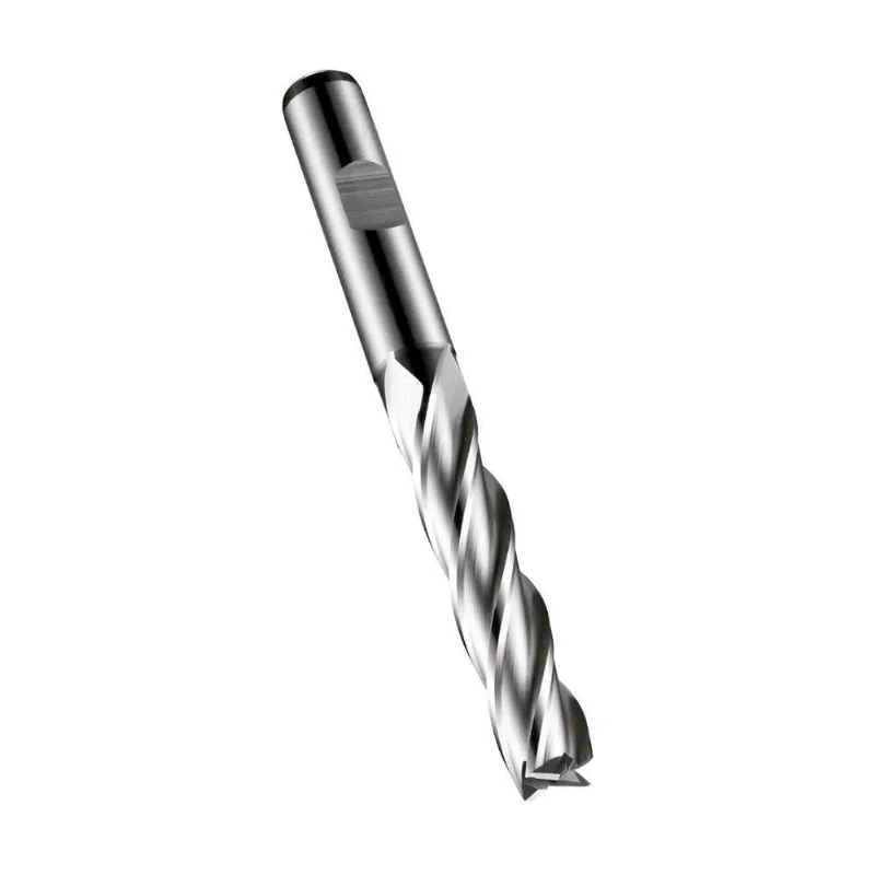 Fresa De Topo - Med. 9mm - Nof 4-6 - Din 1835b - C273