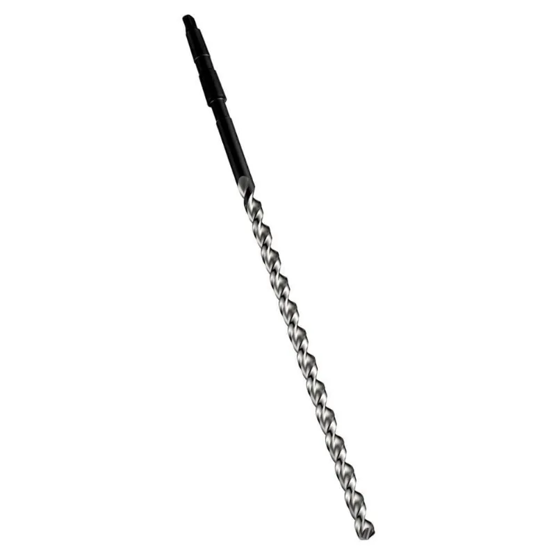 Broca De Haste Cônica Série Extra Longa - Med. 19mm - Din 1870(2) - A952