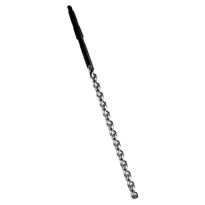 Broca De Haste Cônica Série Extra Longa - Med. 21mm - Din 1870(2) - A952
